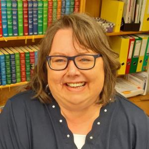 Roswitha Siebenhofer